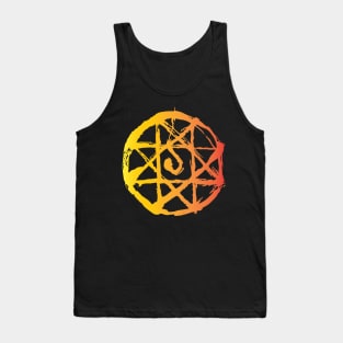 FMA Tank Top